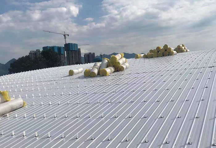 杭州 网架施工